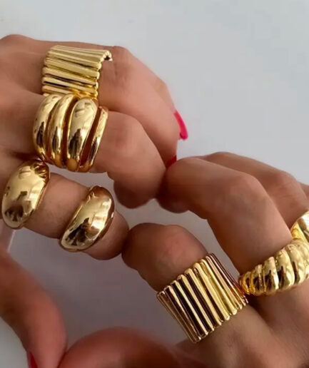 Isla Rings