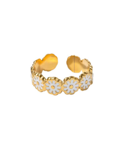 Daisy Doo Ring