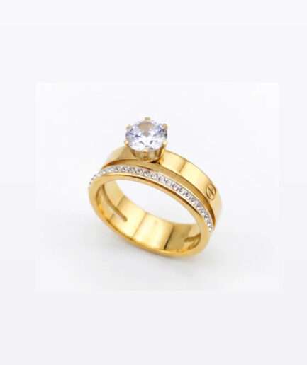Sashas Ring
