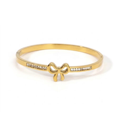 Bow-tique Cuff
