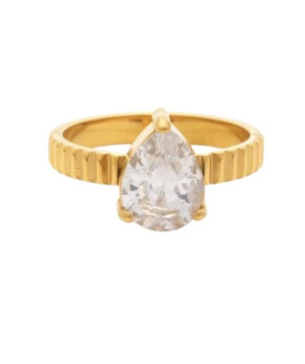 Nirvana Ring