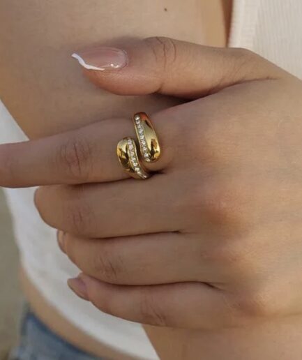 Belle Ring