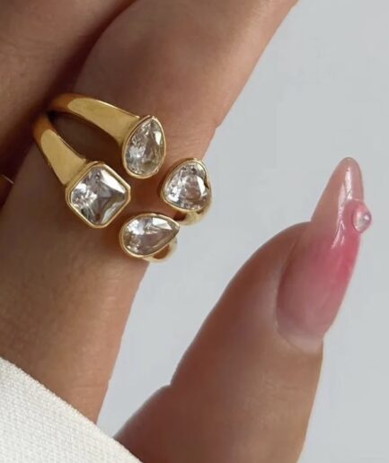 Kylie Ring
