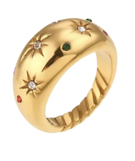 Celestia Bling Ring