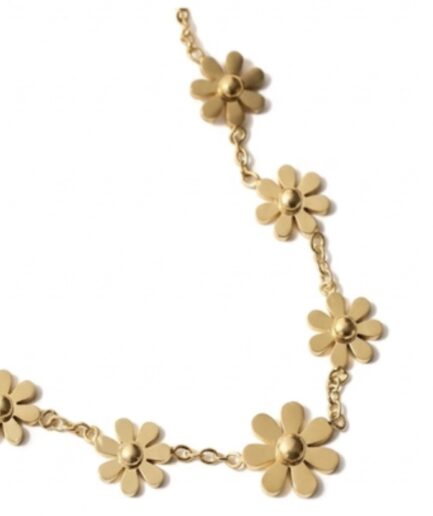Daisy Pop Pendant