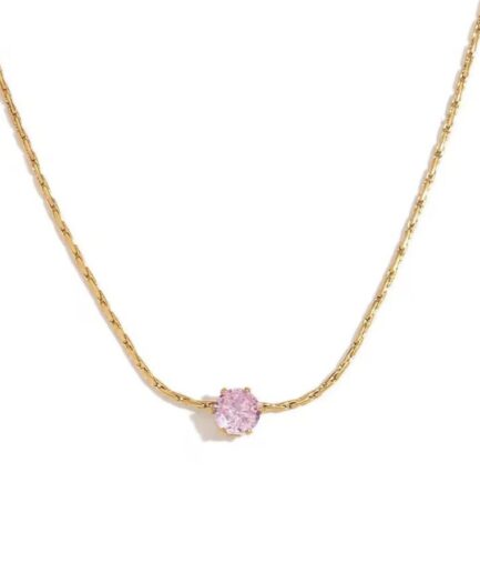 Blair Drop Pendant